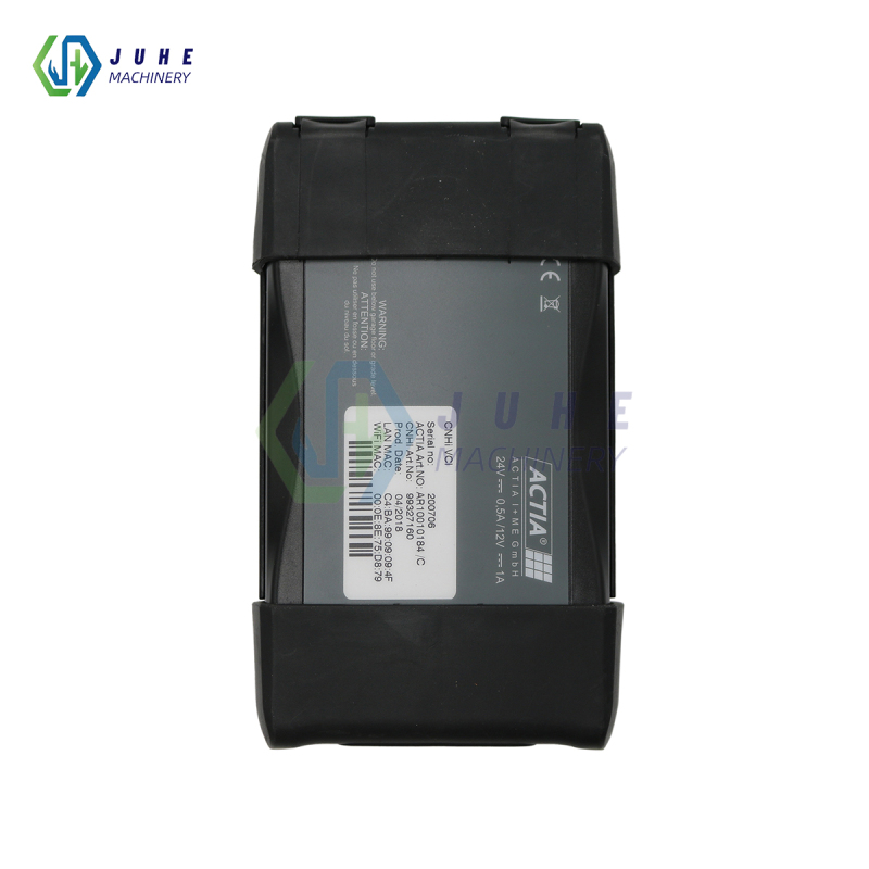 Truck Diagnostic Adapter