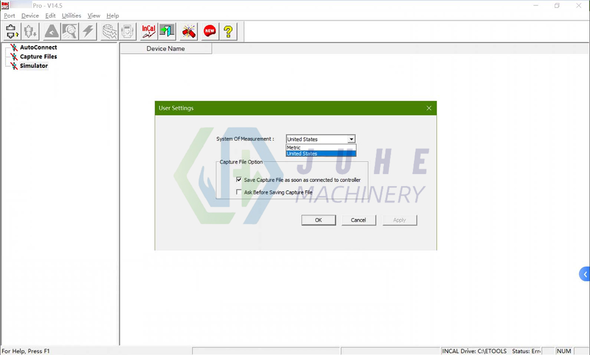 comprehensive diagnostic tool 