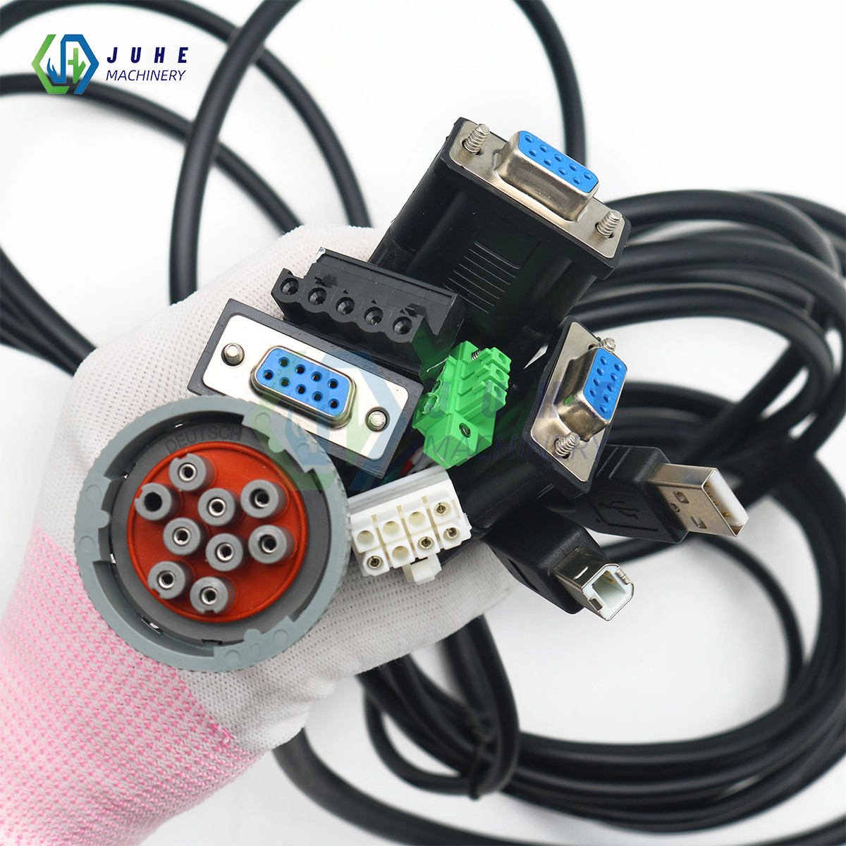 Cummins diagnostic cable