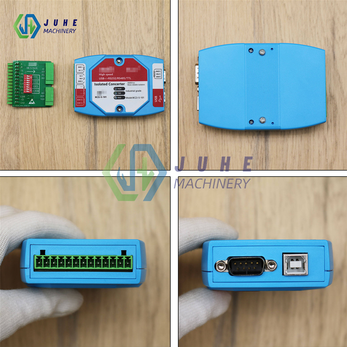 Inpower pro V14.54 adapter