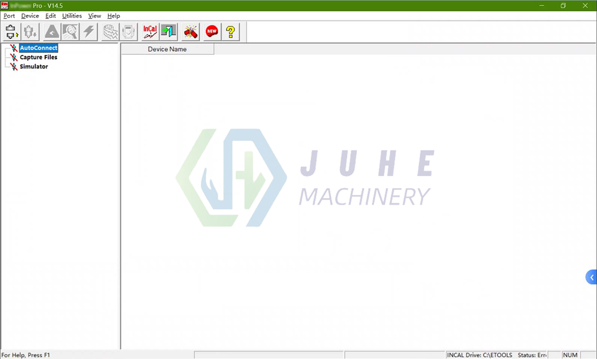 Cummins diagnostic software