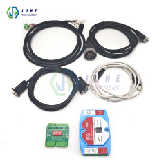 Qsx15 Qsx23 Wst30 Wsk60