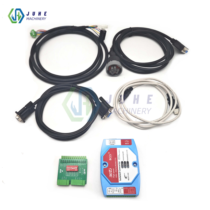 Qsx15 Qsx23 Wst30 Wsk60