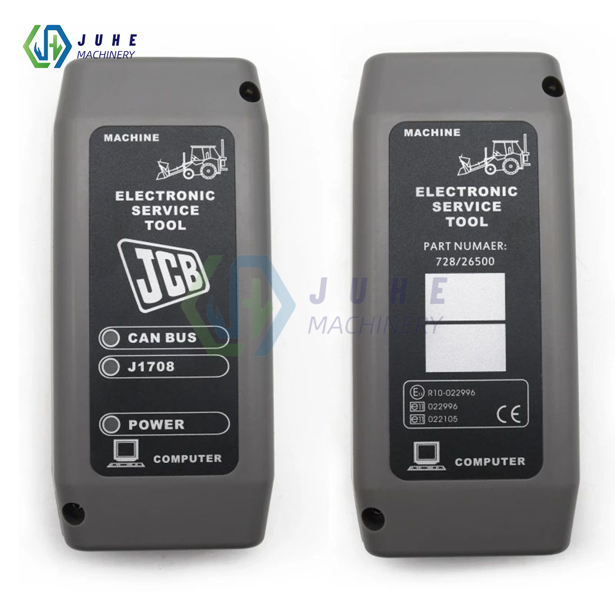 72826500 heavy truck OBD diagnostic kit