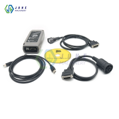 Heavy truck diagnostics