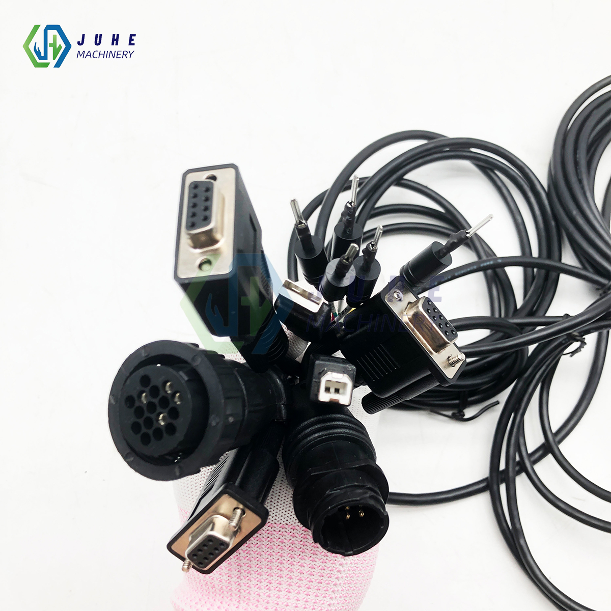 WABCO diagnostic kit cable