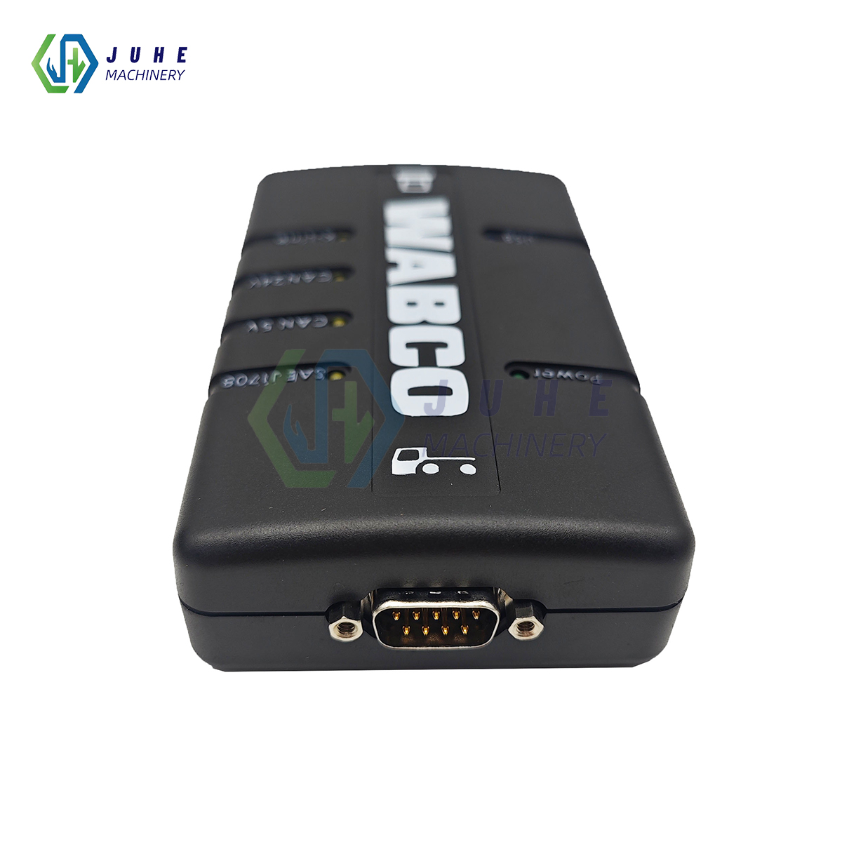 WABCO Truck Diagnostics