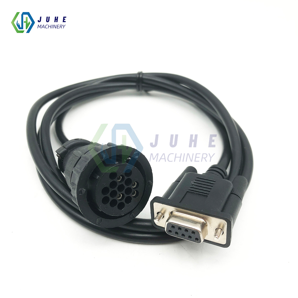 Trailers Diagnostic tool