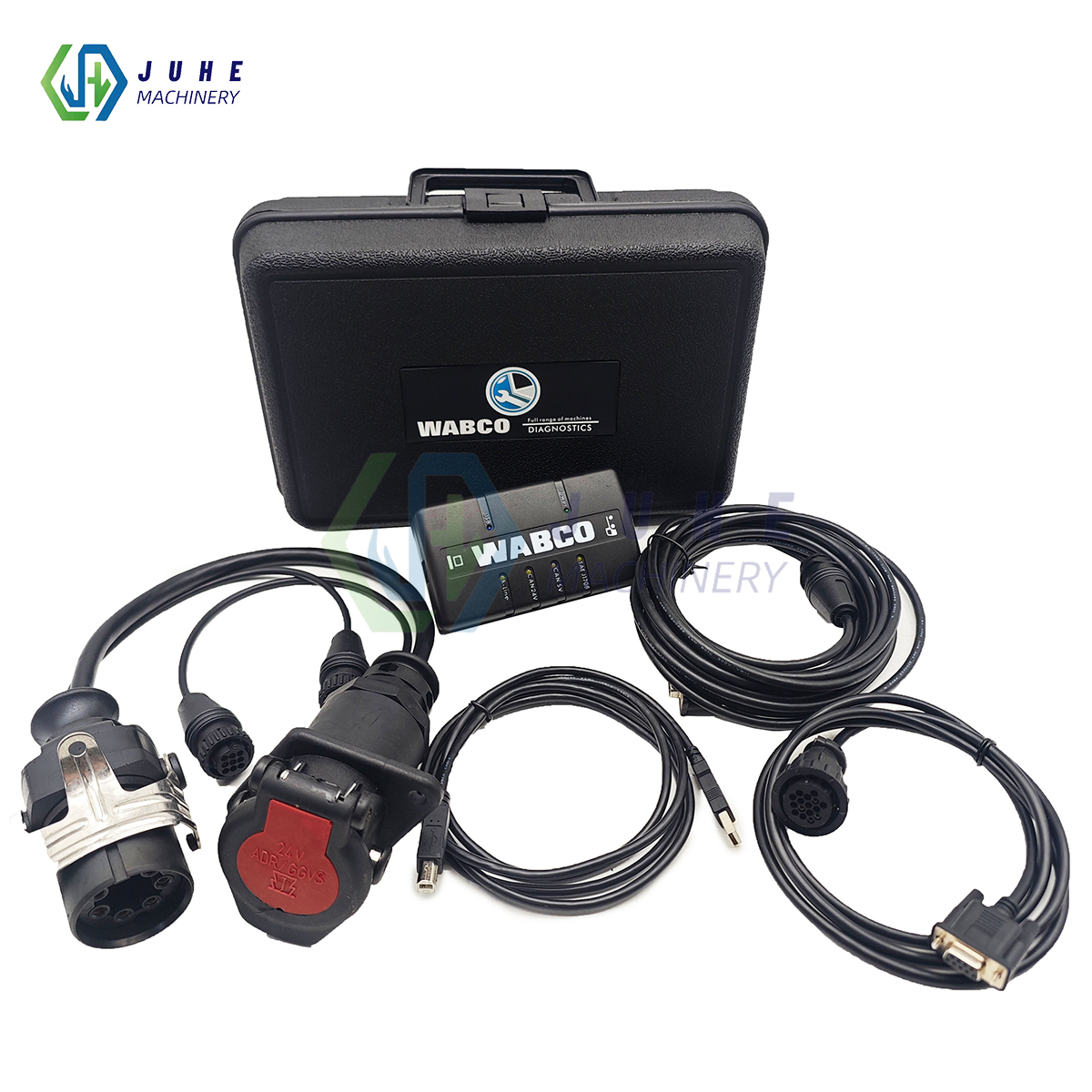 WABCO Diagnostic Toolkit (WDI)