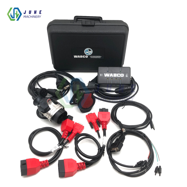 WABCO Diagnostic 