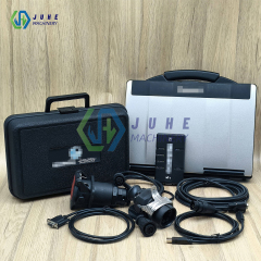 WABCO diagnostic tool with CF53 laptop