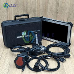 WABCO Diagnostic Tool with FZG1 Tablet