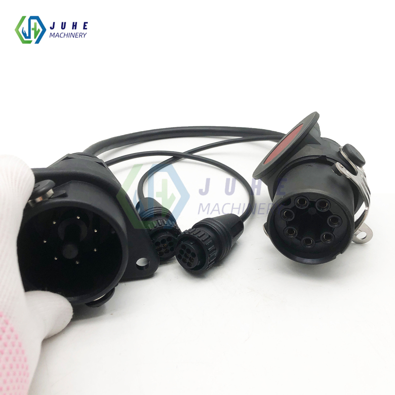 Buses Heavy Equipment Diagnostic Kits