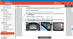 Bobcat Analysis Software