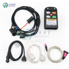 Bobcat Analysis and Maintenance Tools