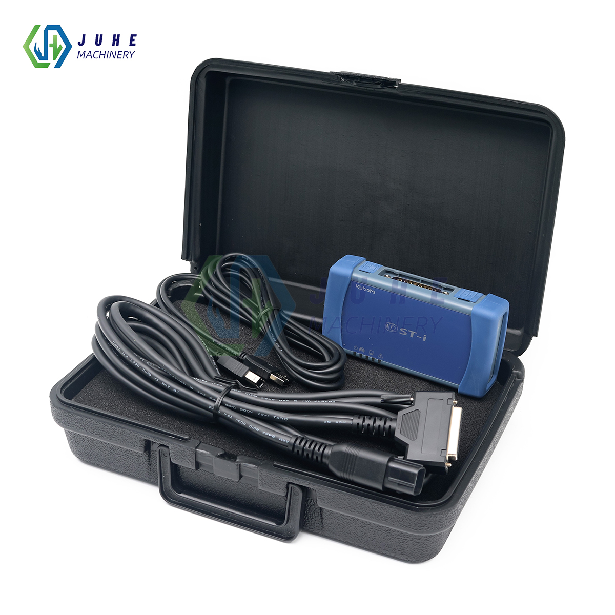 Diagnostic Tool for Denso Interface