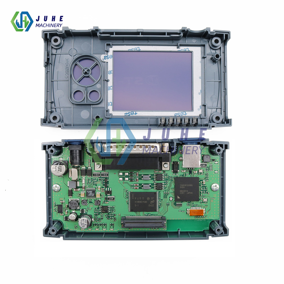 HINO Diagnostic Tool