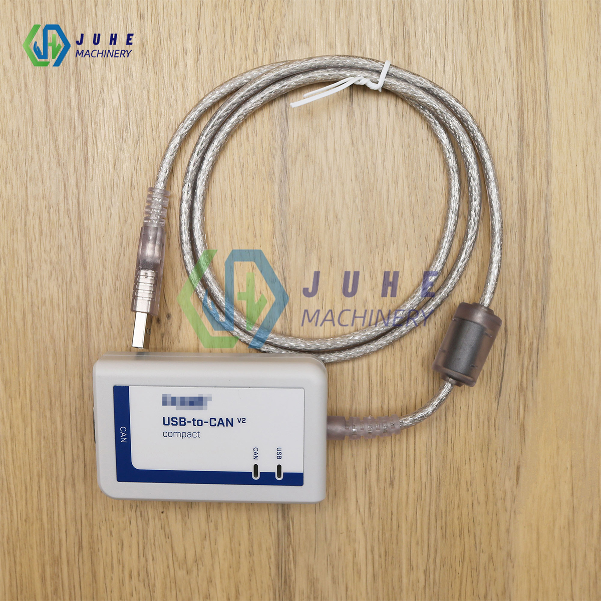 USB-TO-CAN