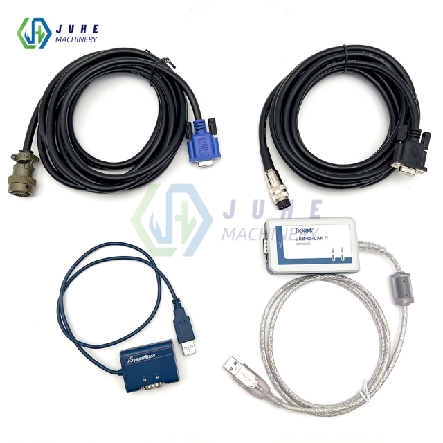 Truck Diagnostic Scanner