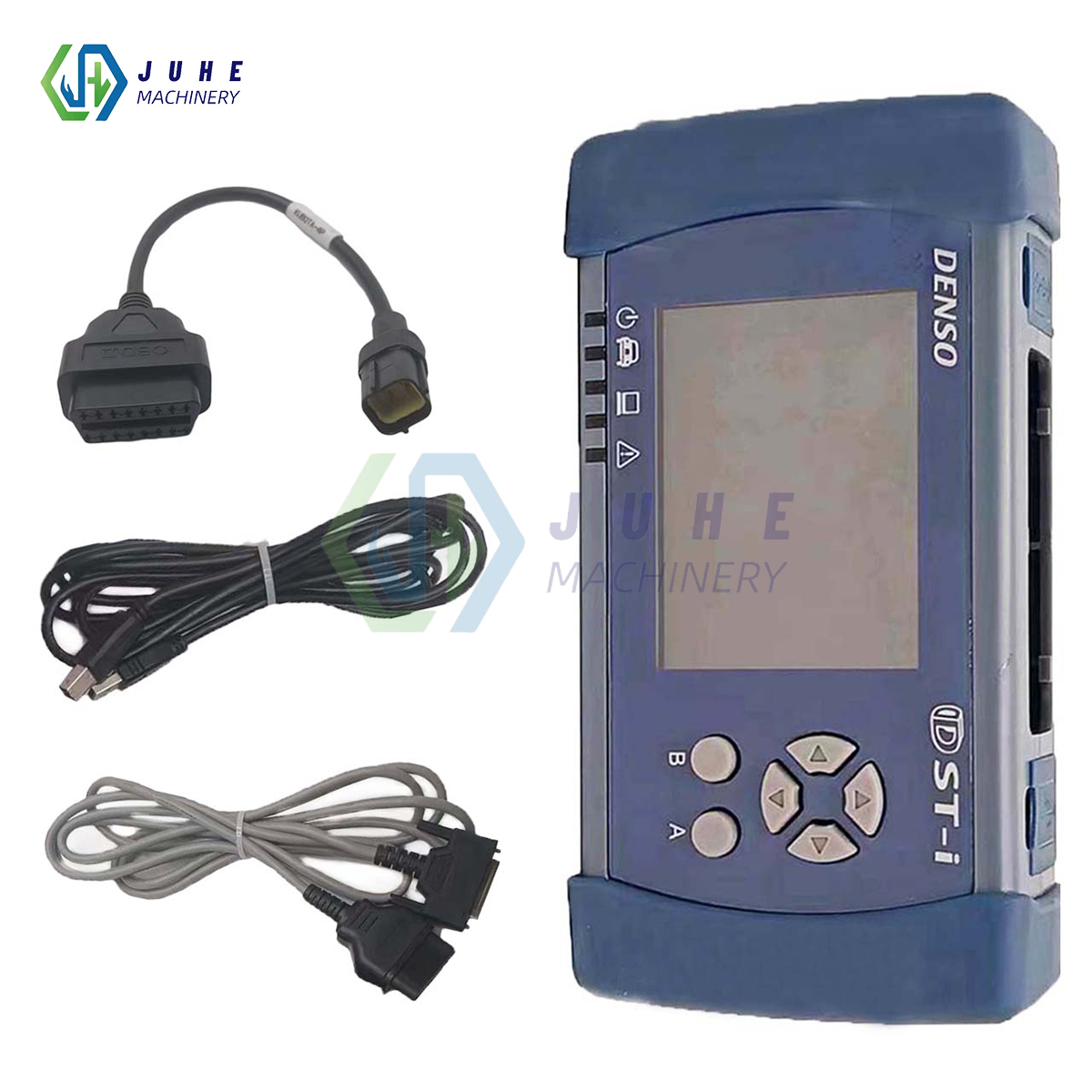 Diagnostic Kit Dst-i for Denso Interface Engine Kubota Takeuchi HINO