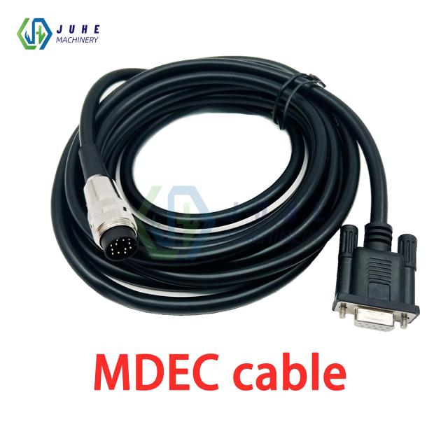 MTU MDEC Diagnostic Cable