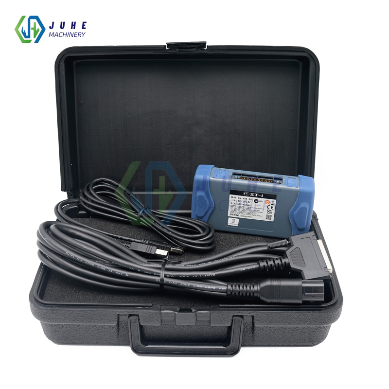 Heavy Duty Engines Diagnostic Tester