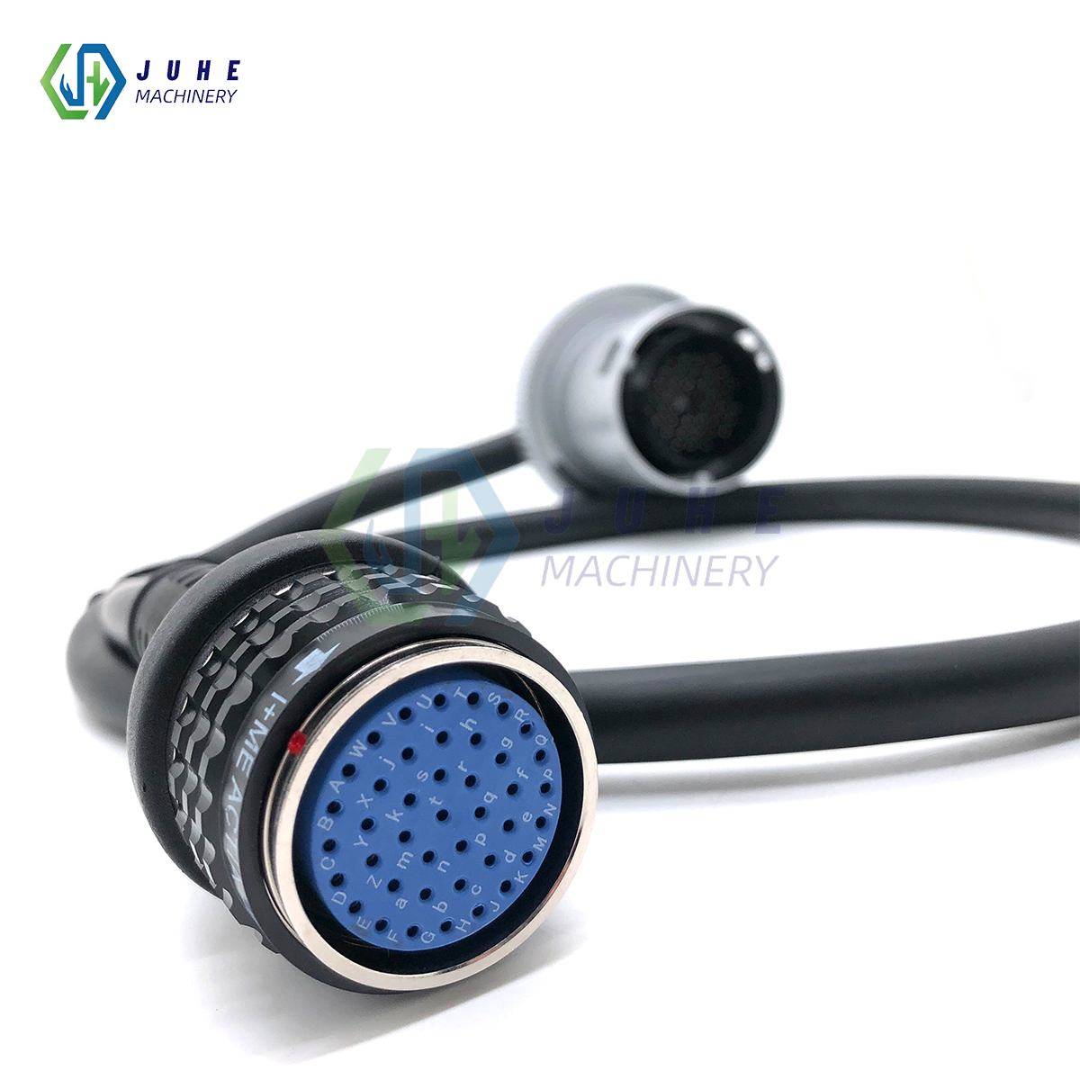 Multifunction diagnostic cable