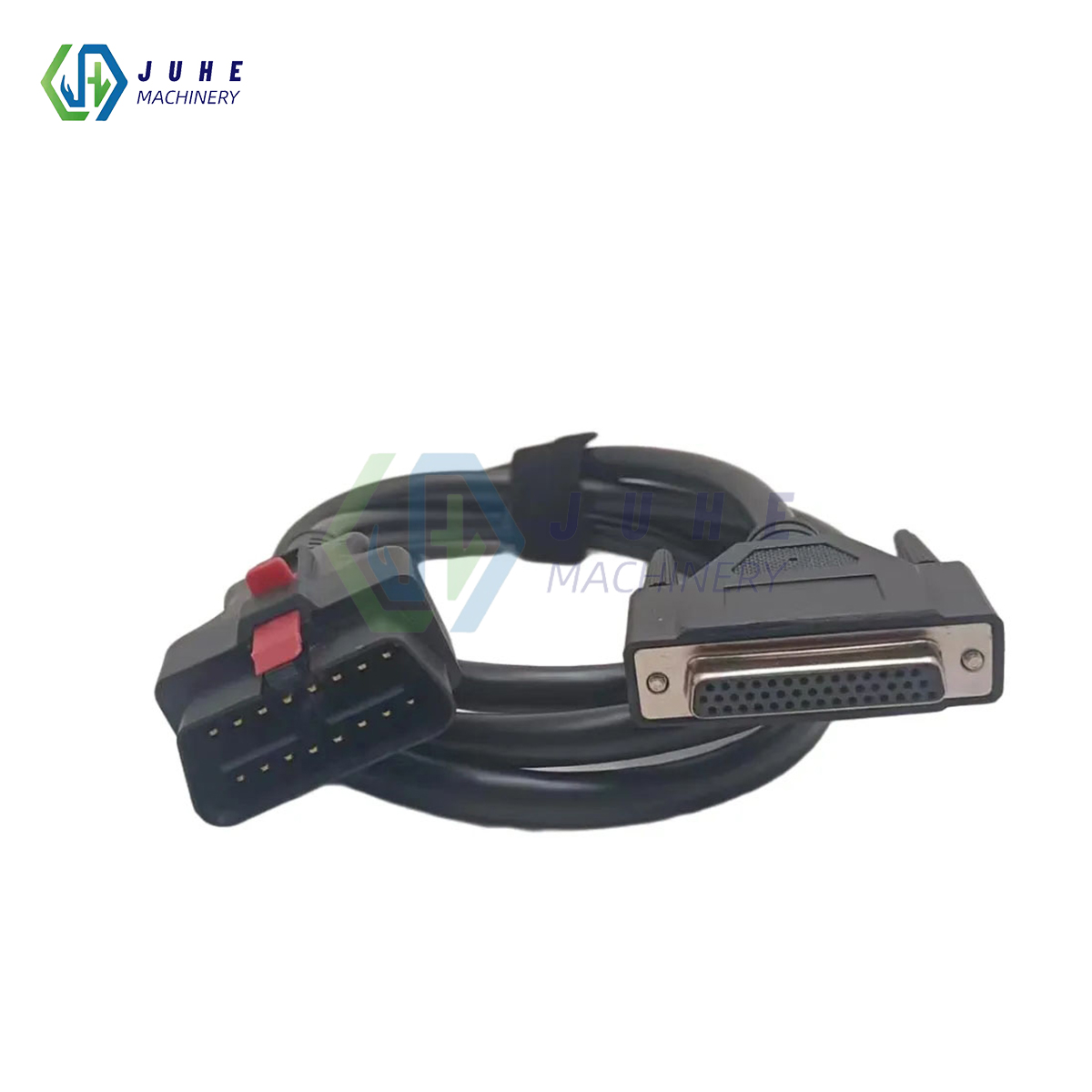 Benz M6 Pro 14-pin cable
