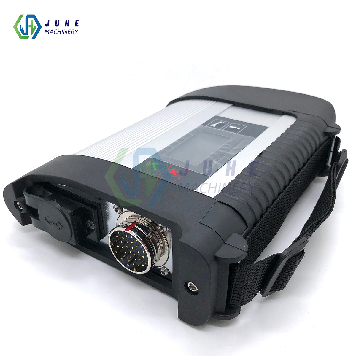 Benz C4 diagnostic tool with software