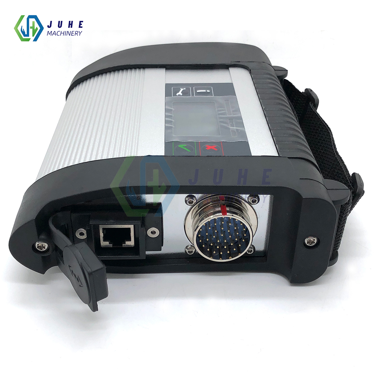 with DOIP and WiFi function