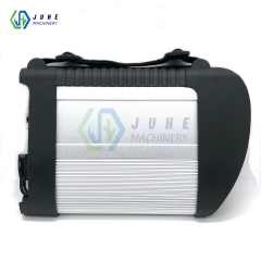 Mercedes-Benz C4 fault diagnosis tool kit