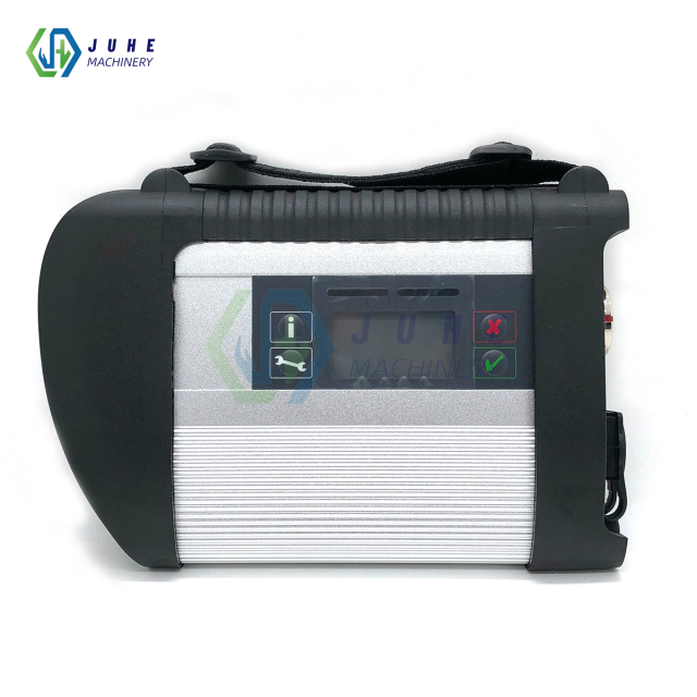 Mercedes Benz C4  diagnostic kit