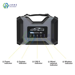 Benz M6 Pro diagnostic adapter