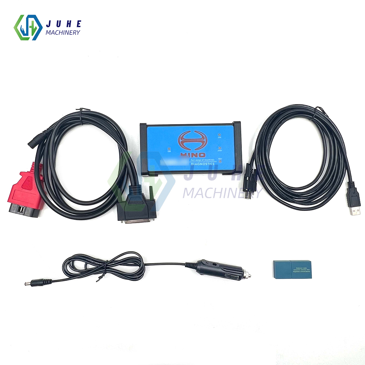 engine fault diagnosis kit
