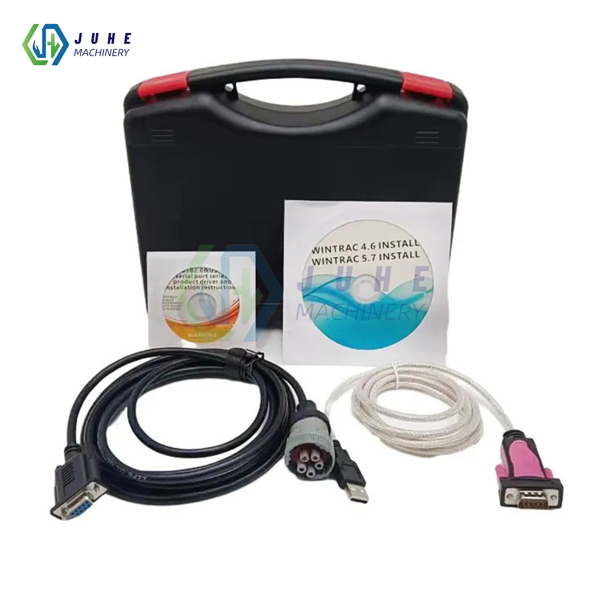 Thermo King Diagnostic Tool 
