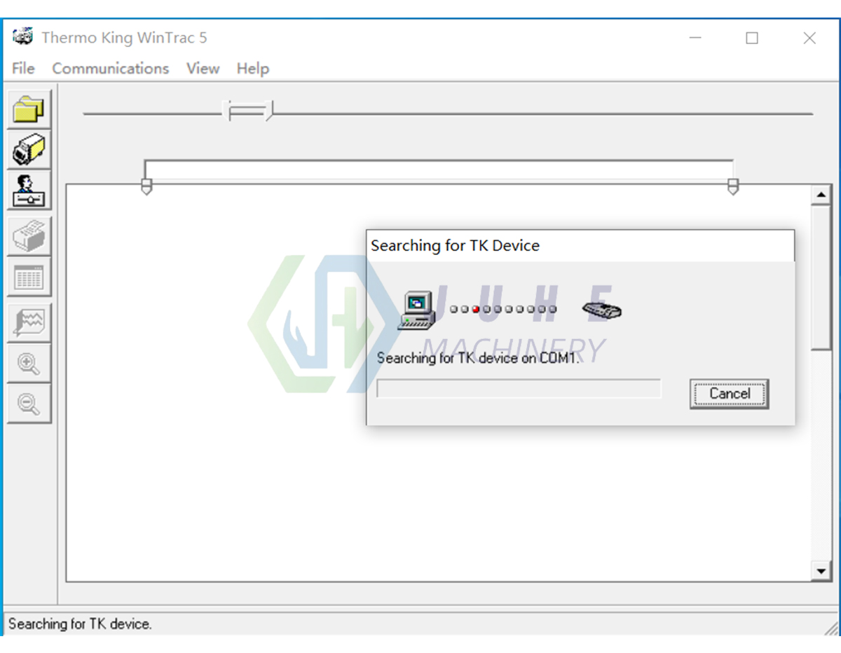 Troubleshooting software