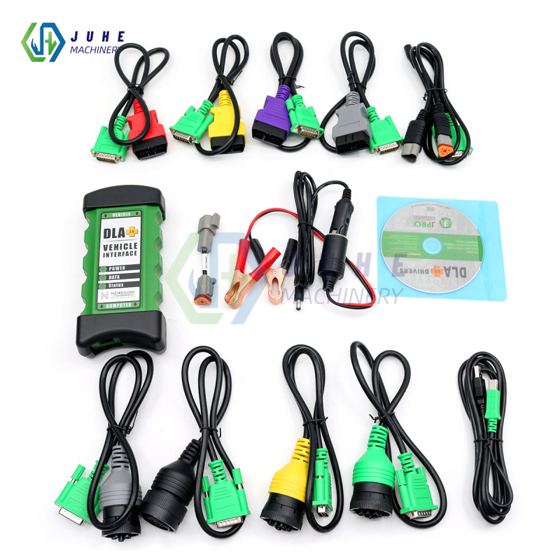 diesel engine diagnostic tool