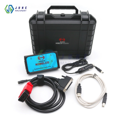Hino Kobelco diagnosis kit
