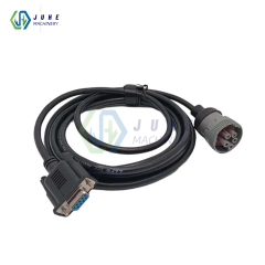 Thermo King Diagnostic Cable