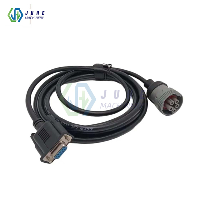 Thermo King Diagnostic Cable