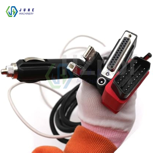 Hino Kobelco diagnostic cable