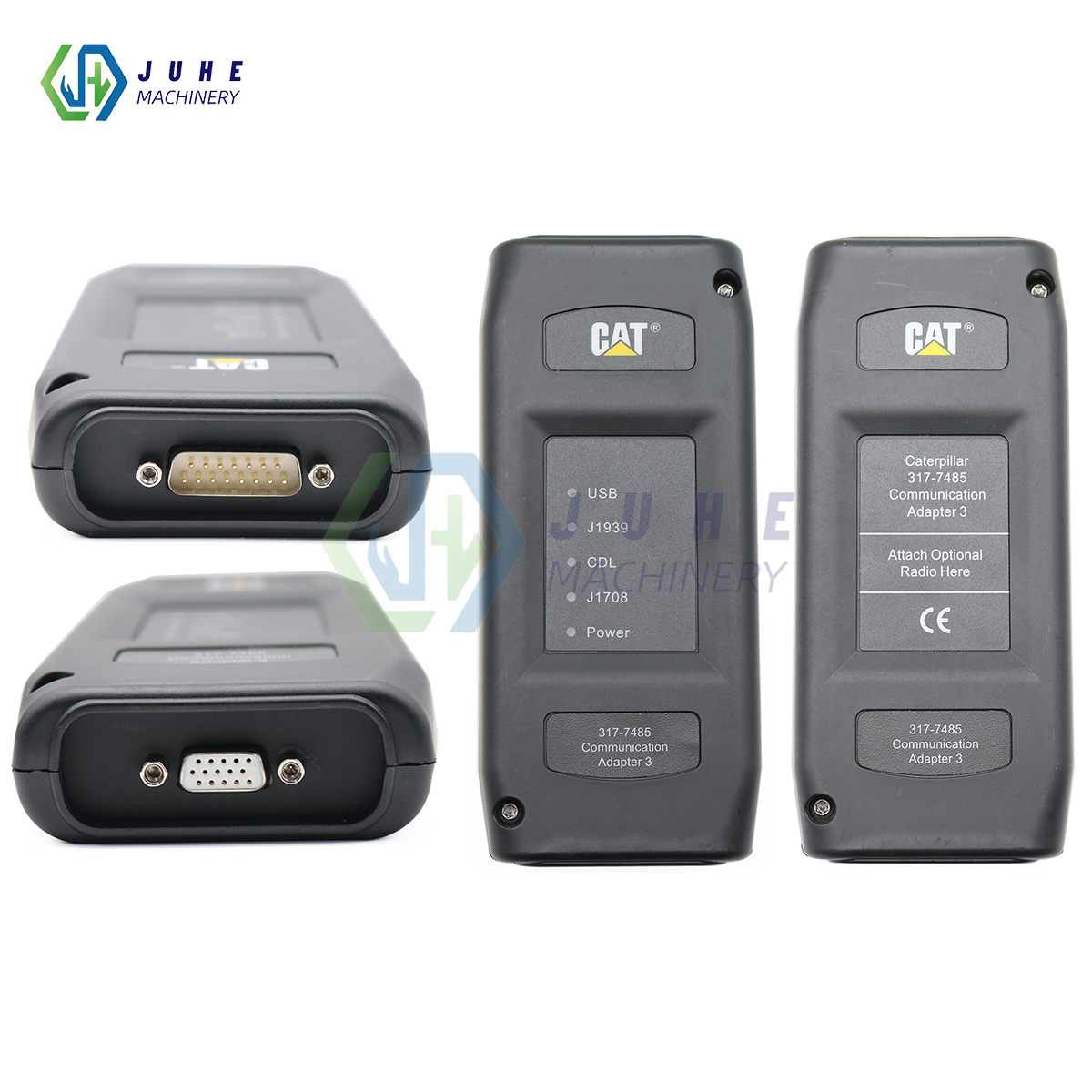 Caterpillar ET3 communication adapter 3