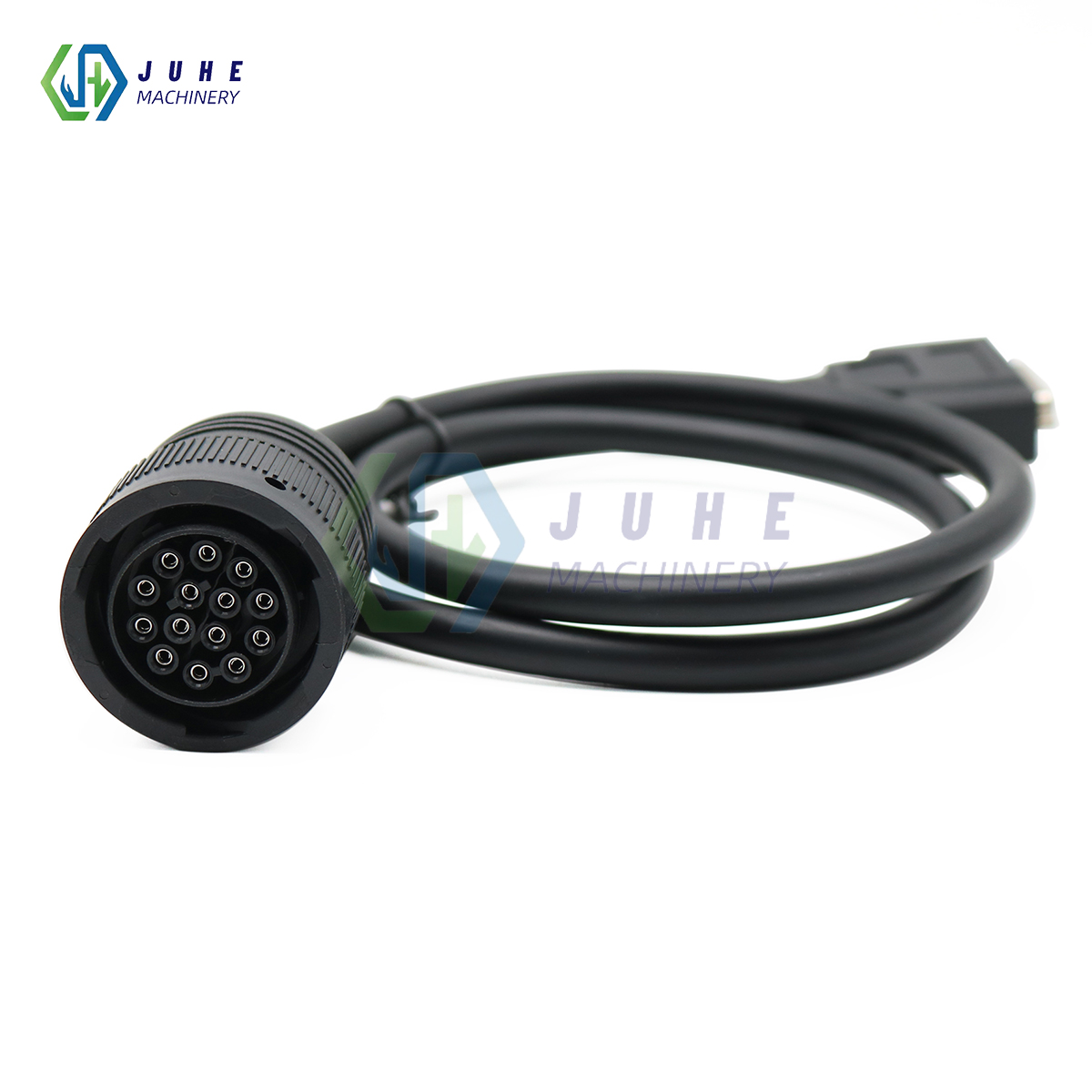 engineering machinery diagnostic scanner