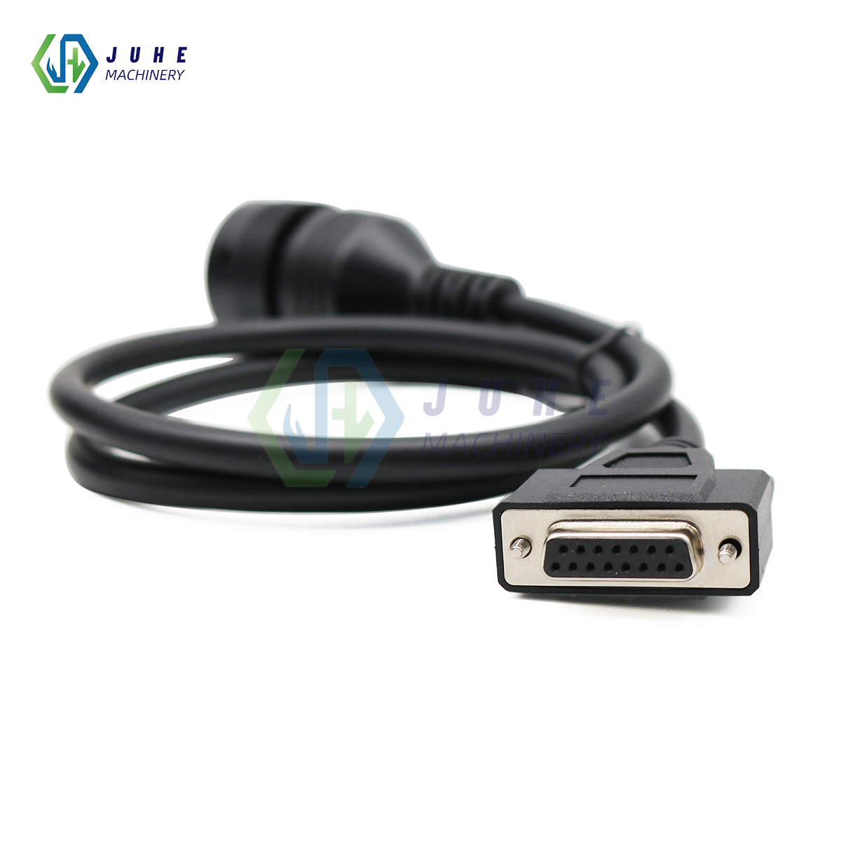 CAT engine diagnostic tool