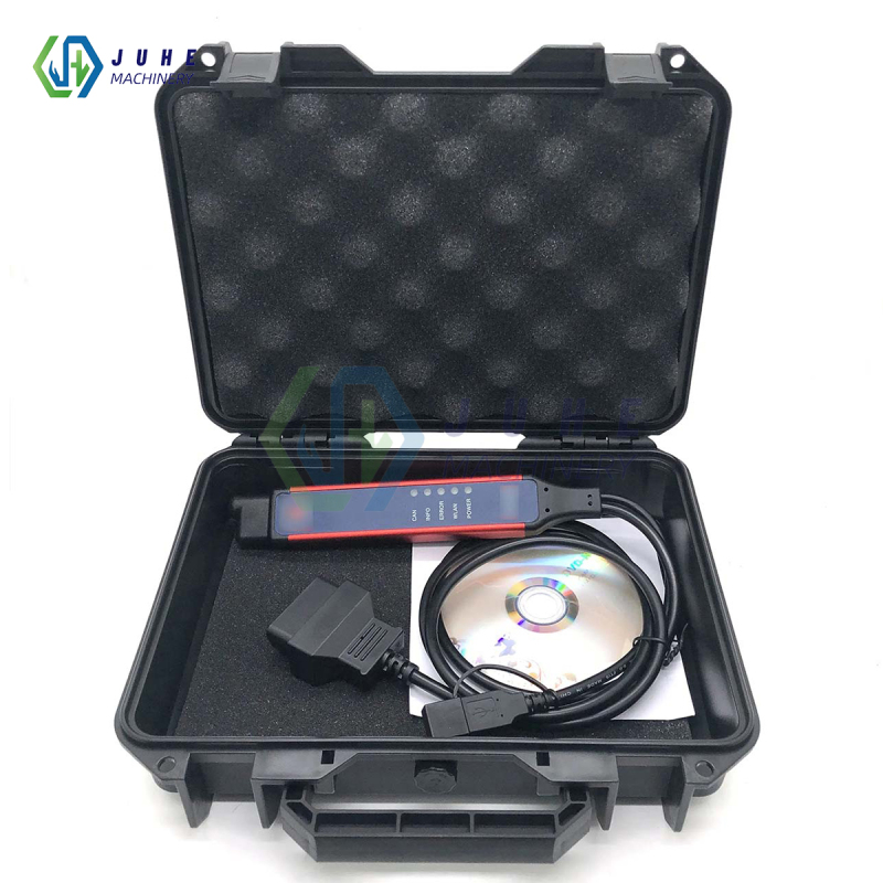 SDP3 software Scania VCI3 diagnostic kit