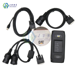 Caterpillar engine diagnostic tool