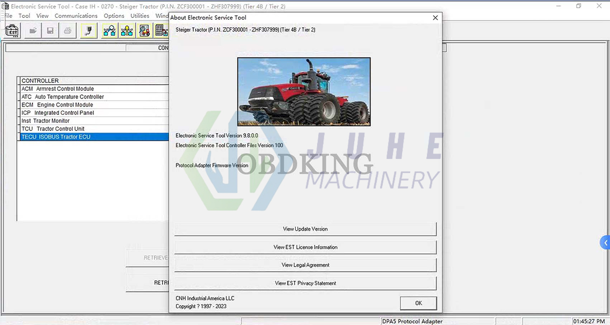 Diesel Engine Fault Diagnosis 