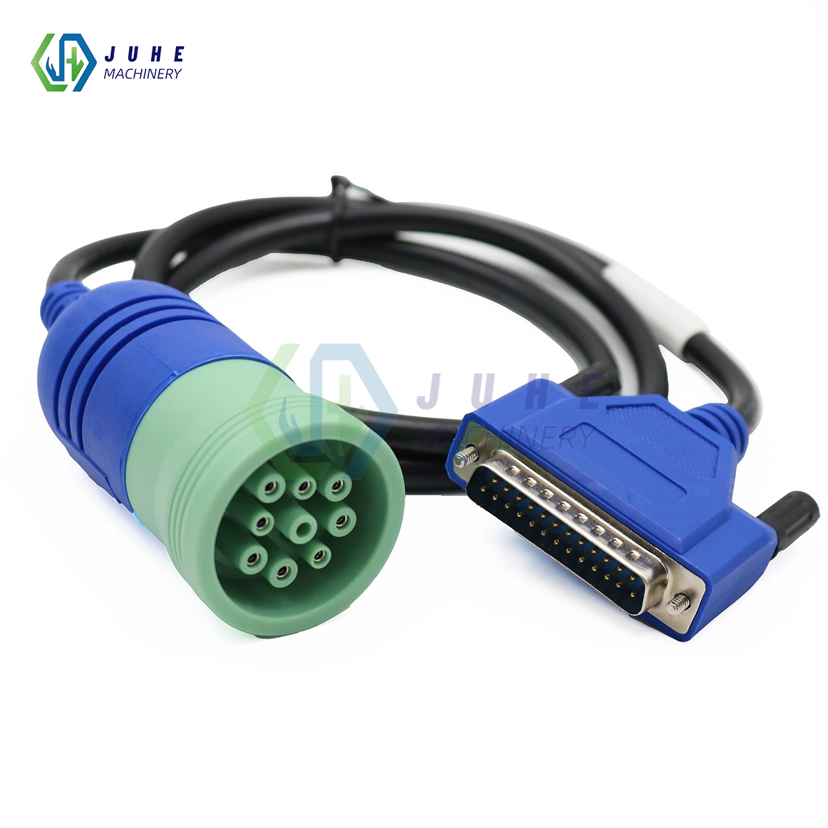 Wheel Loader Diagnostic Tool 