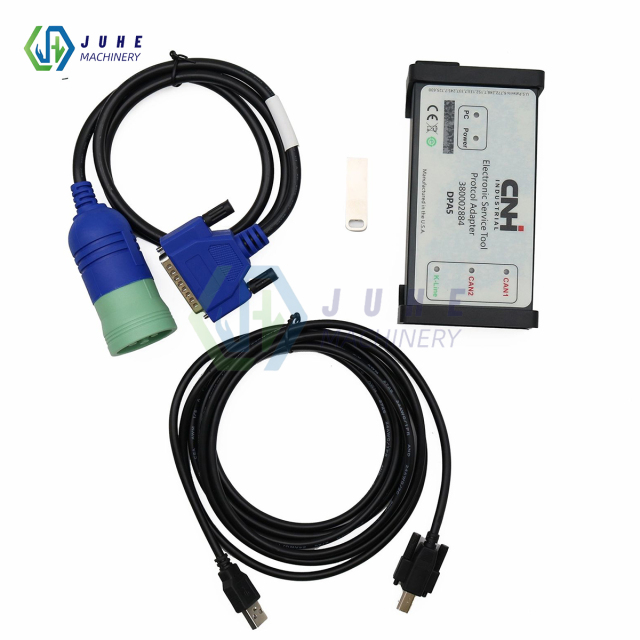 Diesel Engine Fault Diagnosis Kit