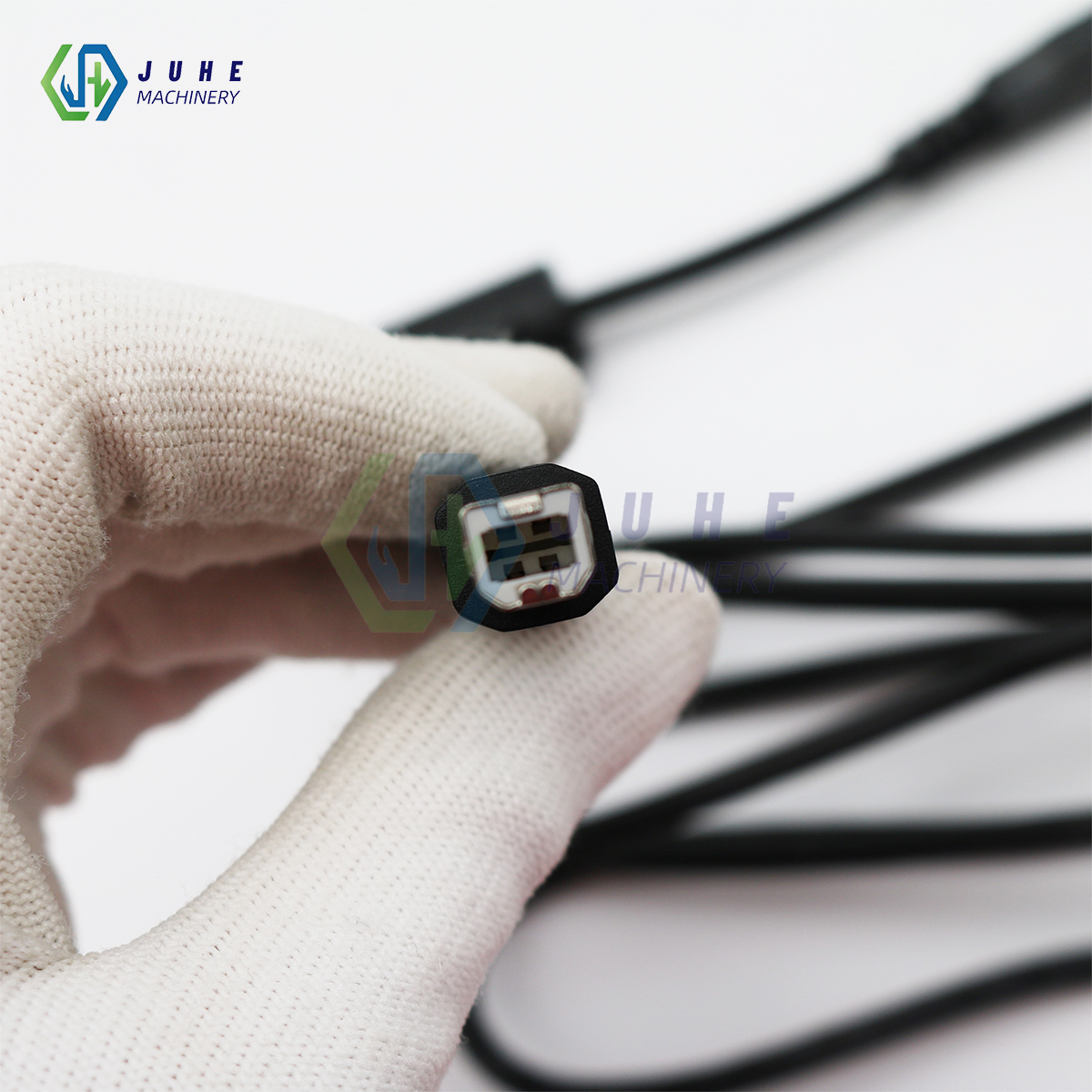 Fault Diagnosis Test Scanner